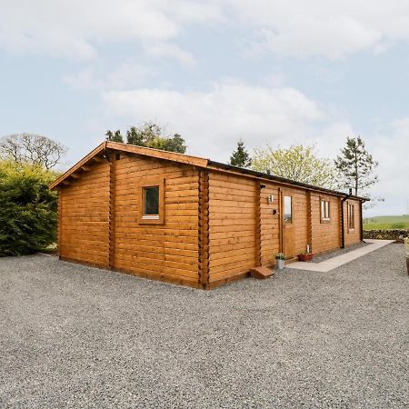 קנדל Howgill Lodge מראה חיצוני תמונה
