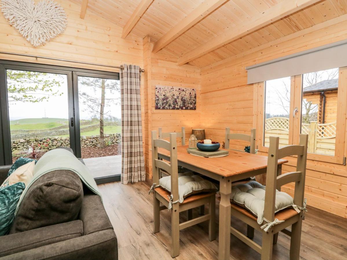 קנדל Howgill Lodge מראה חיצוני תמונה