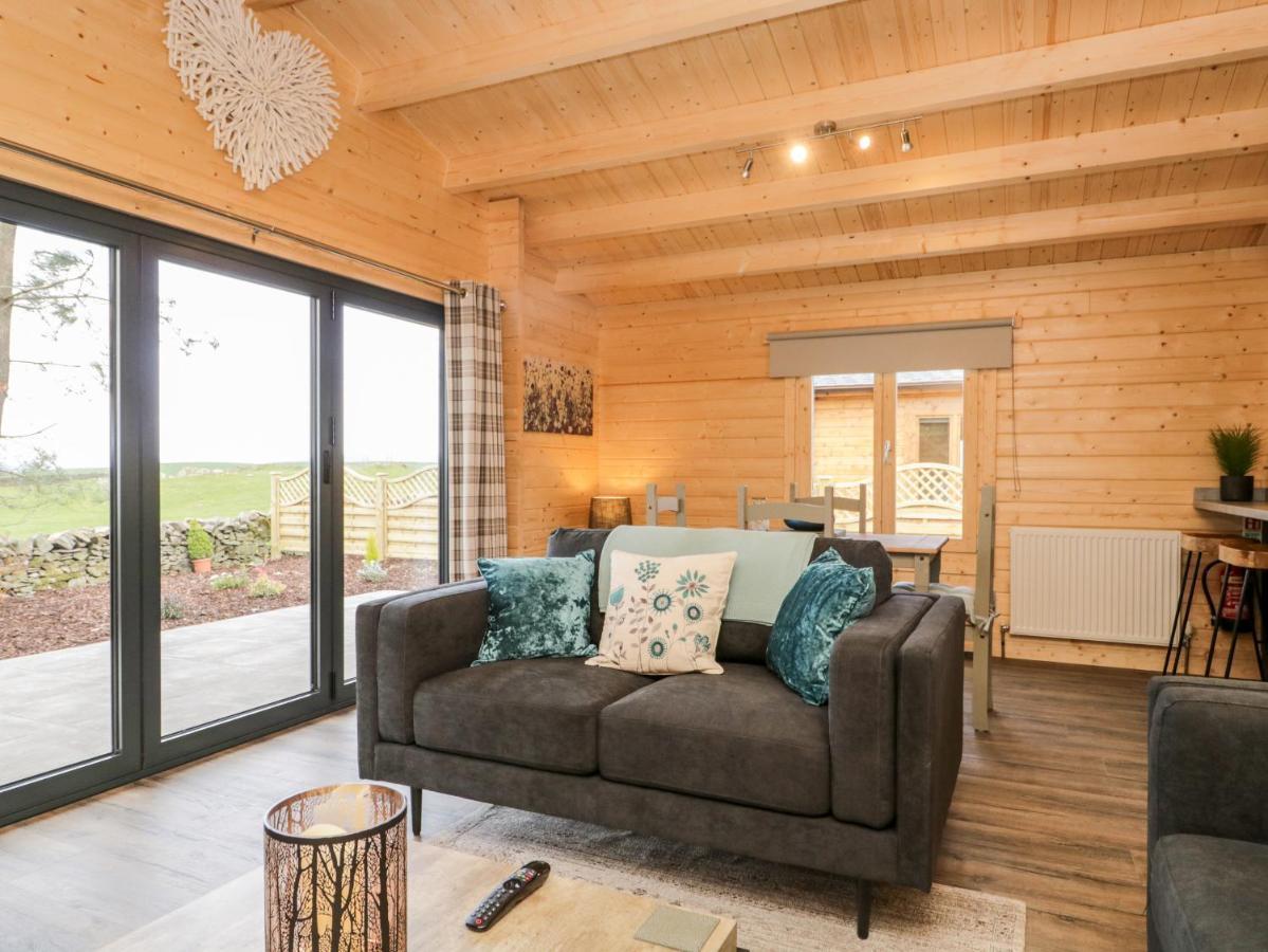 קנדל Howgill Lodge מראה חיצוני תמונה