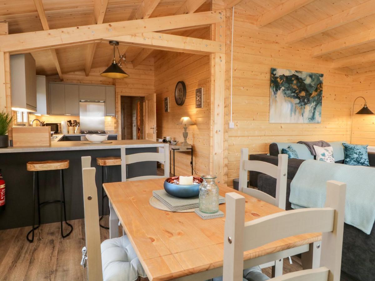 קנדל Howgill Lodge מראה חיצוני תמונה