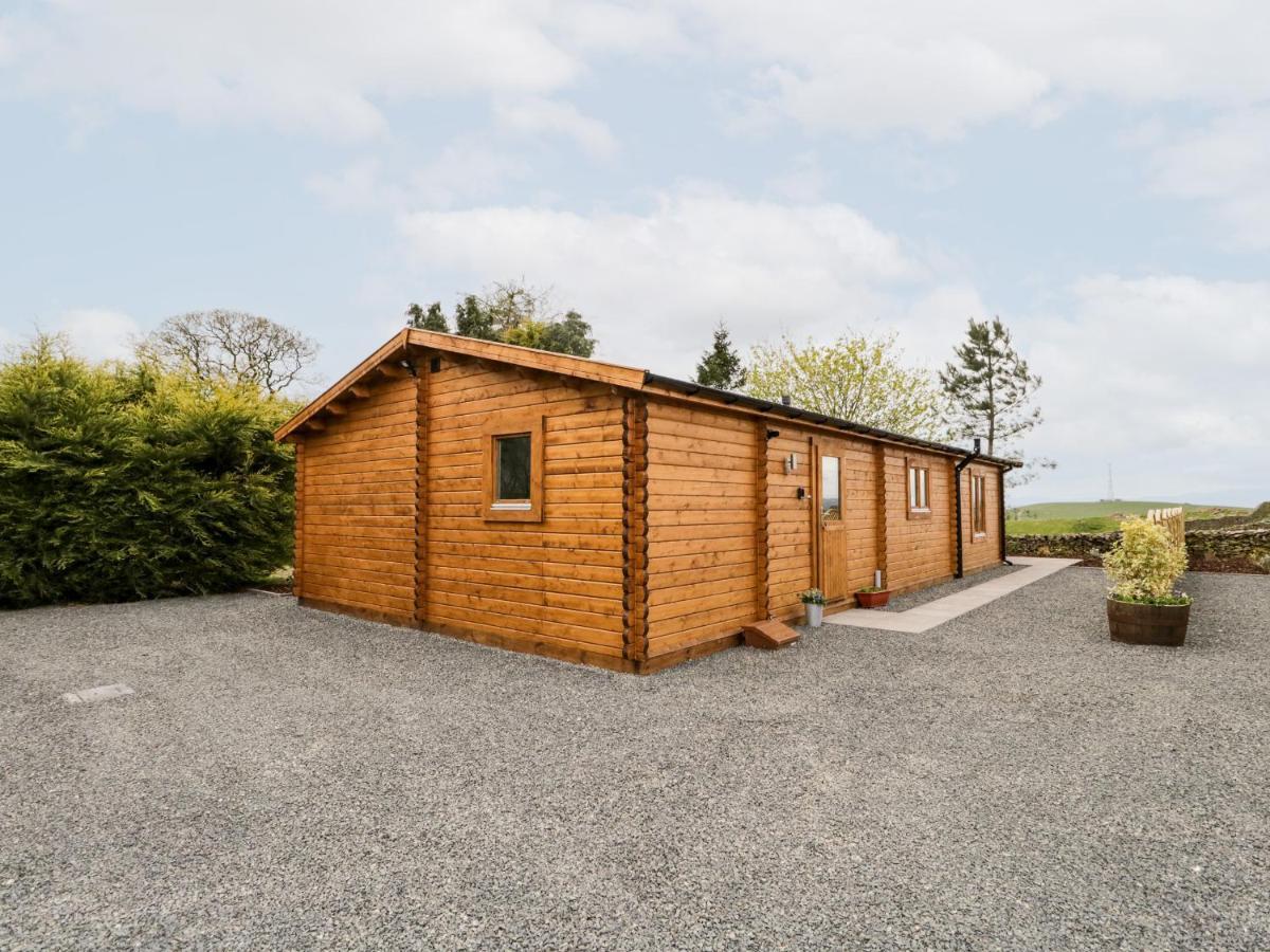 קנדל Howgill Lodge מראה חיצוני תמונה