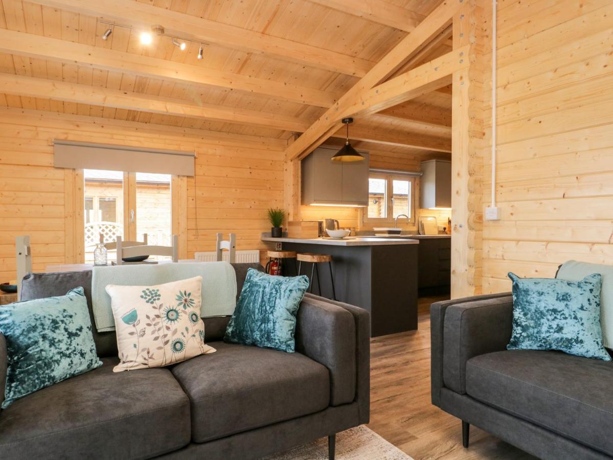 קנדל Howgill Lodge מראה חיצוני תמונה