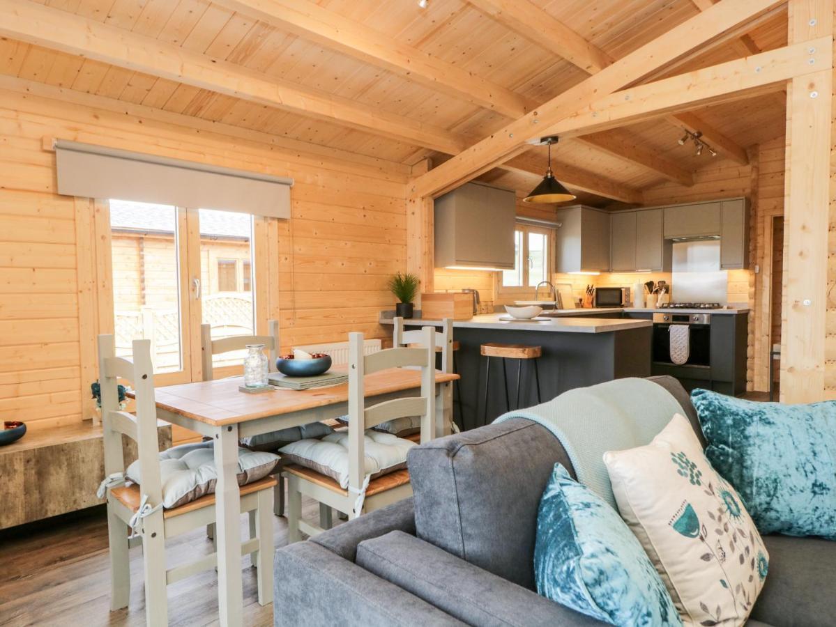 קנדל Howgill Lodge מראה חיצוני תמונה