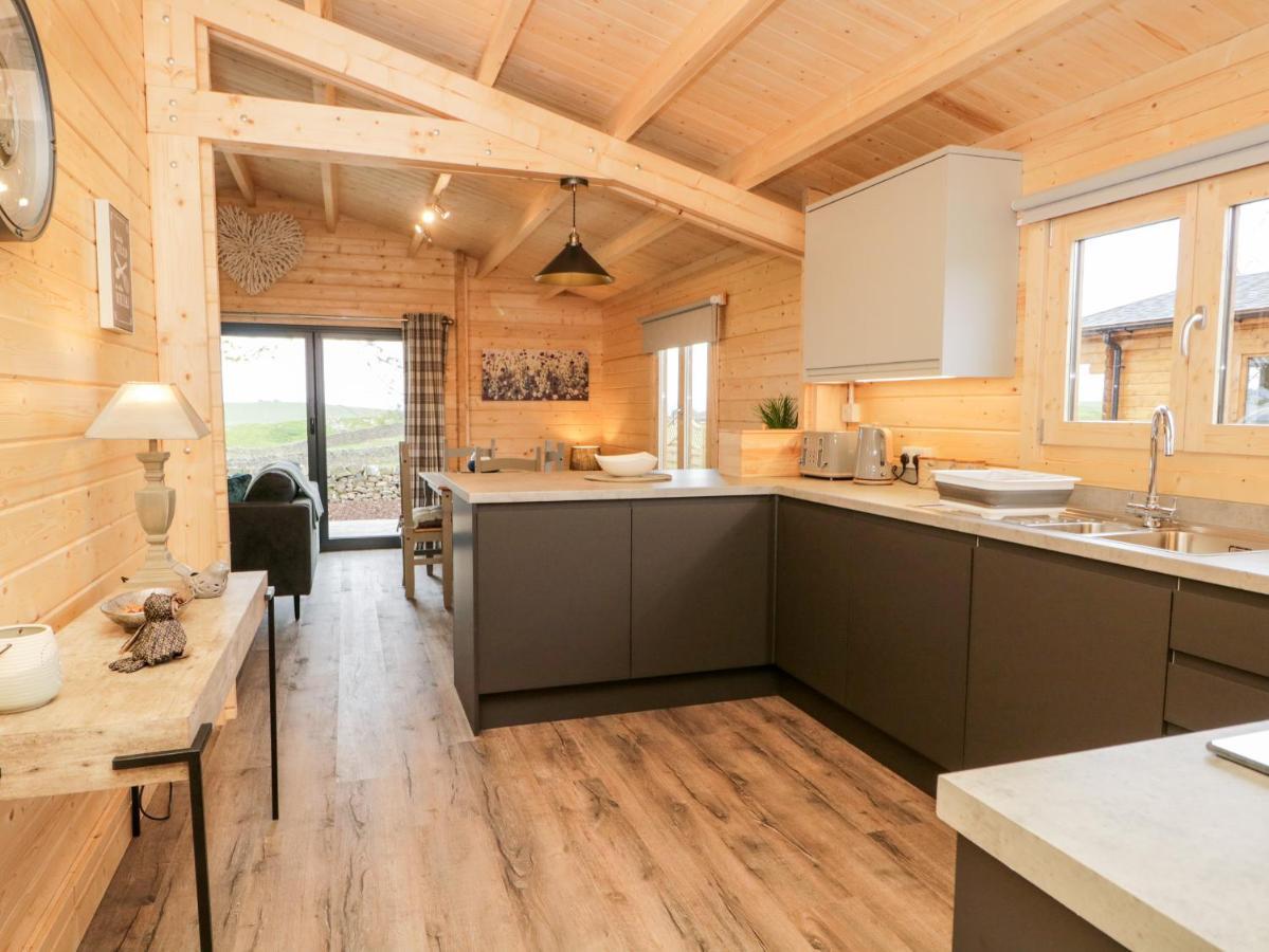 קנדל Howgill Lodge מראה חיצוני תמונה
